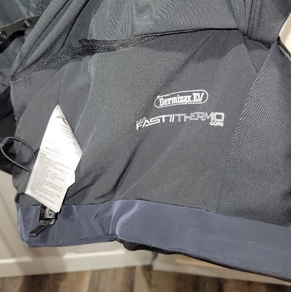 Kjus Formula S.E Jacket Mens Size 52 - Picture 4 of 12